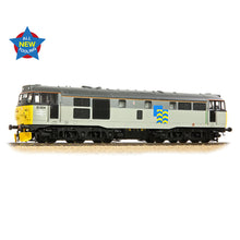 Load image into Gallery viewer, Class 31/1 Refurbished 31304 BR Railfreight Petroleum Sector
