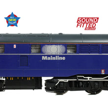 Load image into Gallery viewer, Class 31/4 Refurbished 31407 Mainline Freight - Bachmann -35-830SFX - Scale OO
