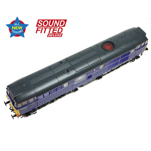 Class 31/4 Refurbished 31407 Mainline Freight - Bachmann -35-830SFX - Scale OO