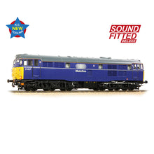 Load image into Gallery viewer, Class 31/4 Refurbished 31407 Mainline Freight

