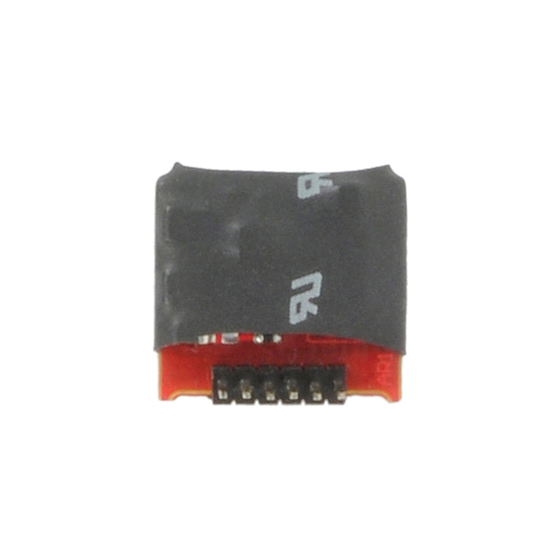 6 Pin 90° DCC Loco-Decoder