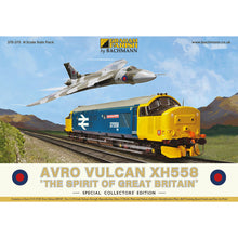 Load image into Gallery viewer, Avro Vulcan XH558 Collectors Pack
