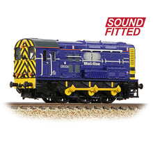 Load image into Gallery viewer, Class 09 09006 Mainline Freight - Bachmann -371-015TLSF
