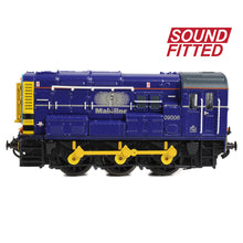 Load image into Gallery viewer, Class 09 09006 Mainline Freight - Bachmann -371-015TLSF
