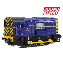 Load image into Gallery viewer, Class 09 09006 Mainline Freight - Bachmann -371-015TLSF
