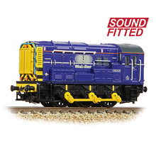 Load image into Gallery viewer, Class 09 09006 Mainline Freight
