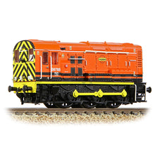 Load image into Gallery viewer, Class 08 08785 Freightliner G&amp;W - Bachmann -371-018A
