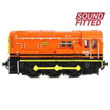 Load image into Gallery viewer, Class 08 08785 Freightliner G&amp;W - Bachmann -371-018A
