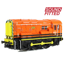 Load image into Gallery viewer, Class 08 08785 Freightliner G&amp;W - Bachmann -371-018A
