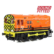 Load image into Gallery viewer, Class 08 08785 Freightliner G&amp;W - Bachmann -371-018A
