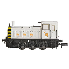 Load image into Gallery viewer, Class 03 Ex-D2054 British Industrial Sand White - Bachmann -371-065
