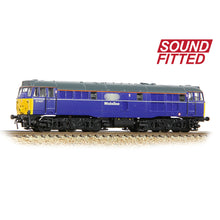 Load image into Gallery viewer, Class 31/4 Refurbished 31407 Mainline Freight
