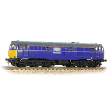 Load image into Gallery viewer, Class 31/4 Refurbished 31407 Mainline Freight
