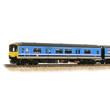 Load image into Gallery viewer, Class 150/1 2-Car DMU 150135 BR Provincial (Original) - Bachmann -371-333
