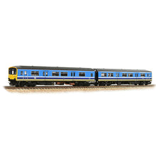 Load image into Gallery viewer, Class 150/1 2-Car DMU 150135 BR Provincial (Original) - Bachmann -371-333
