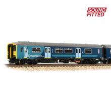 Load image into Gallery viewer, Class 150/2 2-Car DMU 150236 Arriva Trains Wales (Revised) - Bachmann -371-334SF
