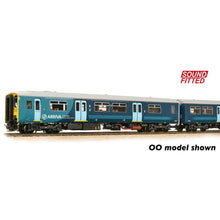 Load image into Gallery viewer, Class 150/2 2-Car DMU 150236 Arriva Trains Wales (Revised)
