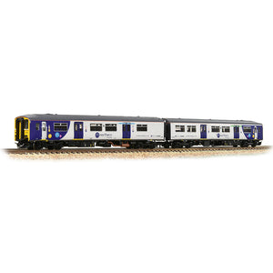 Class 150/2 2-Car DMU 150275 Northern - Bachmann -371-335