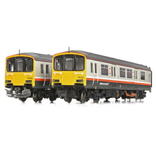 Load image into Gallery viewer, Class 150/1 2-Car DMU 150133 BR GMPTE (Regional Railways) - Bachmann -371-336
