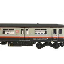 Load image into Gallery viewer, Class 150/1 2-Car DMU 150133 BR GMPTE (Regional Railways) - Bachmann -371-336
