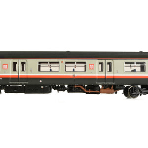 Class 150/1 2-Car DMU 150133 BR GMPTE (Regional Railways) - Bachmann -371-336