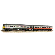 Load image into Gallery viewer, Class 150/1 2-Car DMU 150133 BR GMPTE (Regional Railways)
