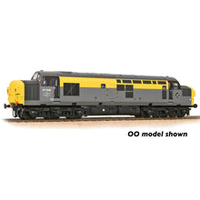 Load image into Gallery viewer, Class 37/0 Split Headcode 37046 BR Engineers Grey &amp; Yellow
