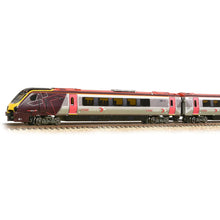 Load image into Gallery viewer, Class 220 4-Car DEMU 220009 Arriva Cross Country - Bachmann -371-679
