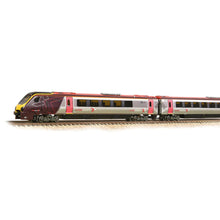 Load image into Gallery viewer, Class 220 4-Car DEMU 220009 Arriva Cross Country
