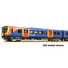 Load image into Gallery viewer, Class 450 4-Car EMU 450073 South West Trains
