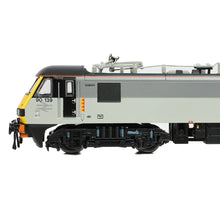Load image into Gallery viewer, Class 90/1 90139 BR Railfreight Distribution Sector - Bachmann -371-781A - Scale N
