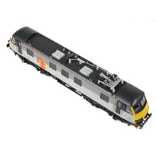 Load image into Gallery viewer, Class 90/1 90139 BR Railfreight Distribution Sector - Bachmann -371-781A - Scale N
