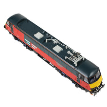 Load image into Gallery viewer, Class 90/0 90017 &#39;Rail Express Systems Quality Assured&#39; Rail Exp. Sys. - Bachmann -371-782A - Scale N
