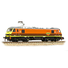 Load image into Gallery viewer, Class 90/0 90048 Freightliner G&amp;W
