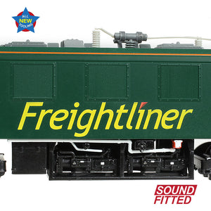 Class 90/0 90042 Freightliner 'PowerHaul' - Bachmann -371-790SF - Scale N