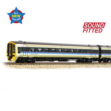 Load image into Gallery viewer, Class 158 2-Car DMU 158816 BR Regional Railways
