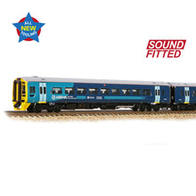 Load image into Gallery viewer, Class 158 2-Car DMU 158824 Arriva Trains Wales (Revised)
