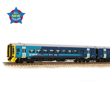 Load image into Gallery viewer, Class 158 2-Car DMU 158824 Arriva Trains Wales (Revised)
