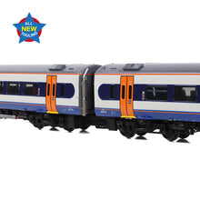 Load image into Gallery viewer, Class 158 2-Car DMU 158773 East Midlands Trains - Bachmann -371-855 - Scale N
