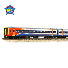 Load image into Gallery viewer, Class 158 2-Car DMU 158773 East Midlands Trains
