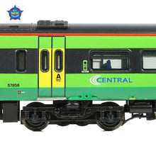 Load image into Gallery viewer, Class 158 2-Car DMU 158856 Central Trains - Bachmann -371-862 - Scale N
