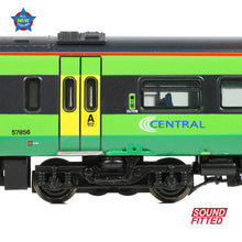 Load image into Gallery viewer, Class 158 2-Car DMU 158856 Central Trains - Bachmann -371-862SF - Scale N
