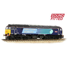 Load image into Gallery viewer, Class 47/4 47805 &#39;John Scott&#39; DRS Compass (Original)
