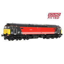 Load image into Gallery viewer, Class 47/7 47814 &#39;Totnes Castle&#39; Virgin Trains (Original) - Bachmann -372-260SF - Scale N
