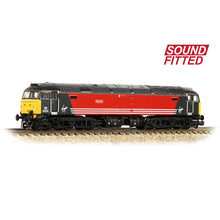 Load image into Gallery viewer, Class 47/7 47814 &#39;Totnes Castle&#39; Virgin Trains (Original)
