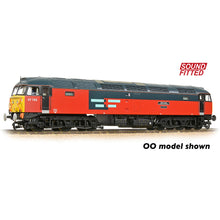 Load image into Gallery viewer, Class 47/7 47745 &#39;Royal London Soc. For The Blind&#39; Rail Express Syst. - Bachmann -372-262
