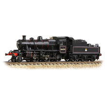 Load image into Gallery viewer, LMS Ivatt 2MT 46474 BR Lined Black (Early Emblem)
