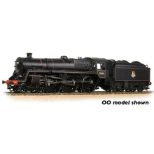 Load image into Gallery viewer, BR Standard 5MT with BR1B Tender 73109 BR Lined Black (Early Emblem) - Bachmann -372-727A

