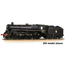 Load image into Gallery viewer, BR Standard 5MT with BR1B Tender 73109 BR Lined Black (Early Emblem)
