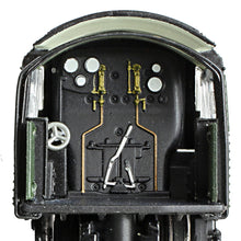 Load image into Gallery viewer, BR Standard 5MT with BR1 Tender 73026 BR Lined Green (Late Crest) - Bachmann -372-728BSF - Scale N
